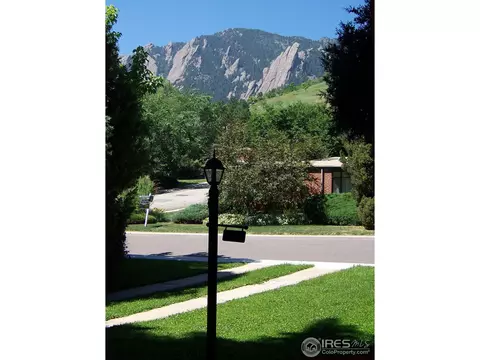 330 15th St, Boulder, CO 80302 photo 1