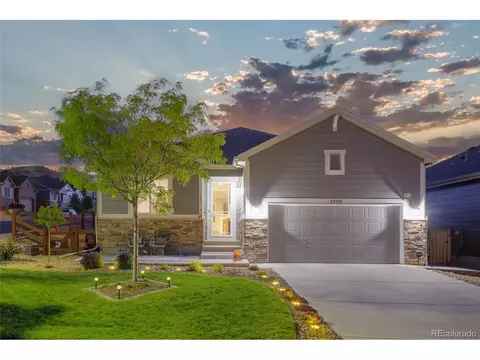 5759 Haywagon Ln, Castle Rock, CO 80108