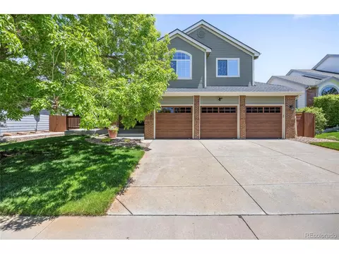 5144 S Biscay Ct, Centennial, CO 80015