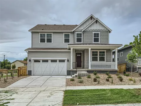Undisclosed, Thornton, CO 80229