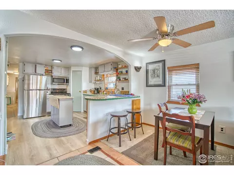 5000 Butte St #31, Boulder, CO 80301
