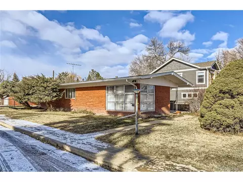 821 Sunset St, Longmont, CO 80501