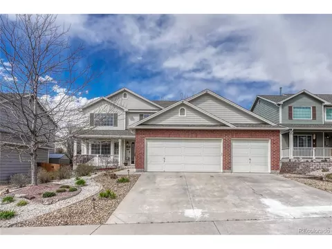 3926 Rawhide Cir, Castle Rock, CO 80104