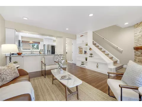 6865 W 84th Way #20, Arvada, CO 80003