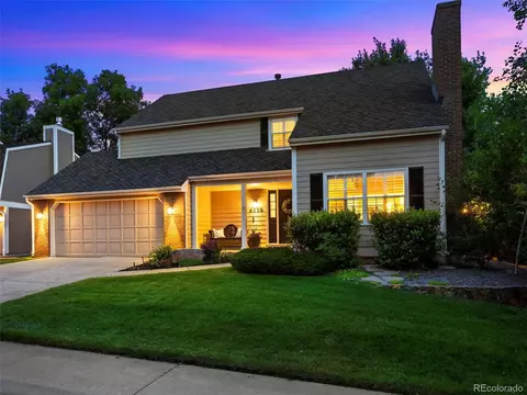 6230 E Long Cir, Centennial, CO 80112