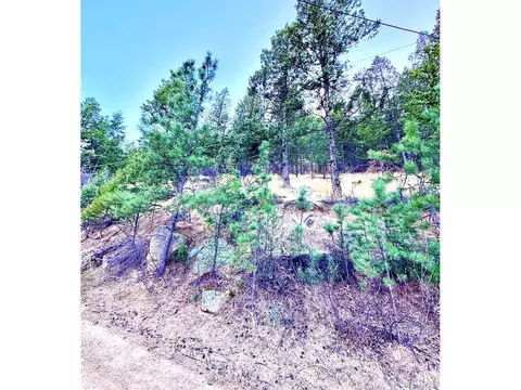 Undisclosed, Green Mountain Falls, CO 80819