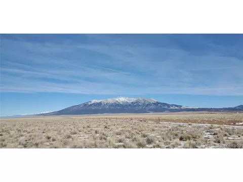 Undisclosed, Blanca, CO 81123