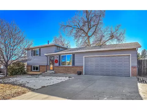 6653 S Garland Way, Littleton, CO 80123