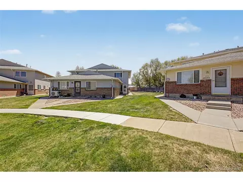 7309 W Hampden Ave #2-203, Lakewood, CO 80227