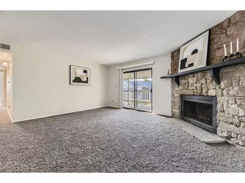 Undisclosed, Aurora, CO 80017