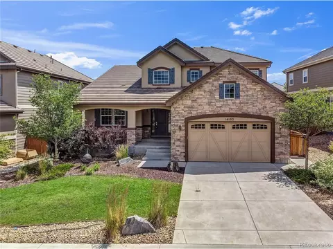 14103 Double Dutch Cir, Parker, CO 80134