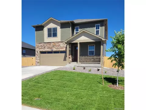 13434 Valentia Pl, Thornton, CO 80602