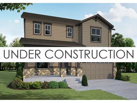 Undisclosed, Colorado Springs, CO 80908