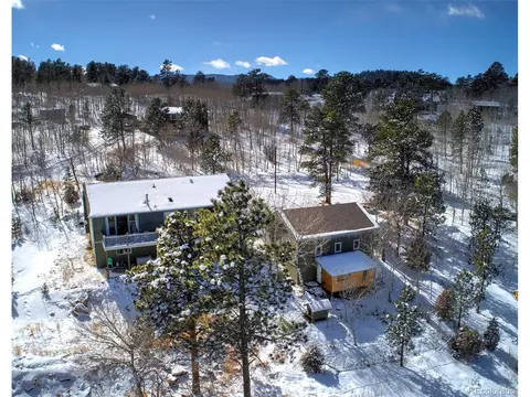 134 Eagle Trl, Bailey, CO 80421 photo 34