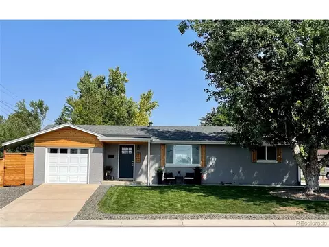 5819 W 64th Ave, Arvada, CO 80003