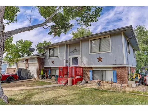 1375 Youngfield St, Golden, CO 80401