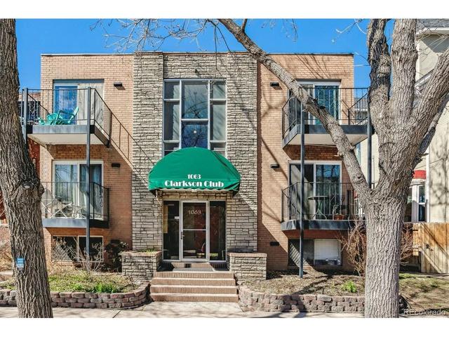 1063 N Clarkson St #11, Denver, CO 80218