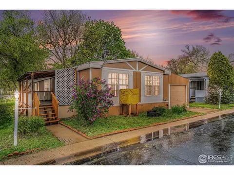 1601 N College Ave #314, Fort Collins, CO 80524