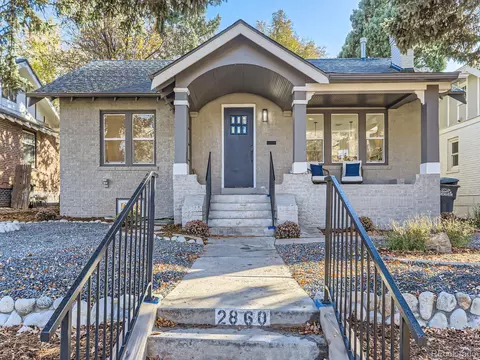 2860 Bellaire St, Denver, CO 80207