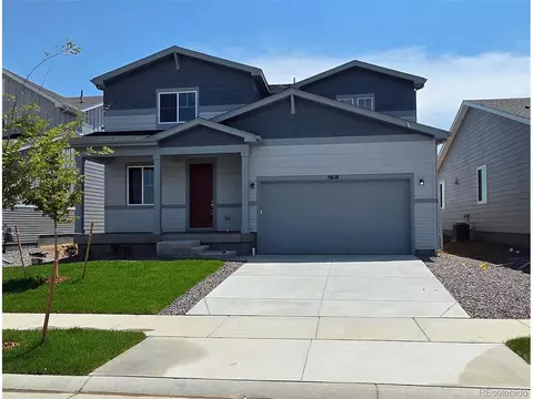 5618 Ranch St, Longmont, CO 80504