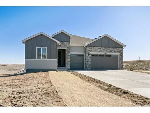 13690 Emerald Lake St, Parker, CO 80138