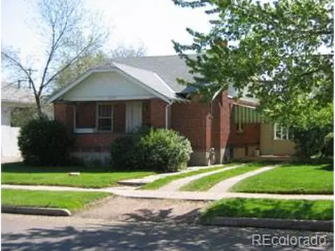 2424 S Lincoln St, Denver, CO 80210