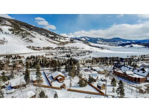 415 E La Bonte St, Dillon, CO 80435 photo 39