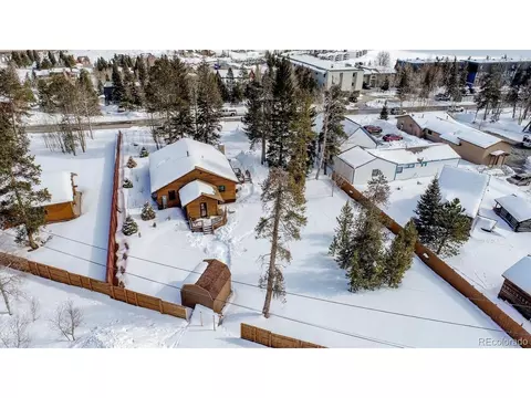 415 E La Bonte St, Dillon, CO 80435 photo 38