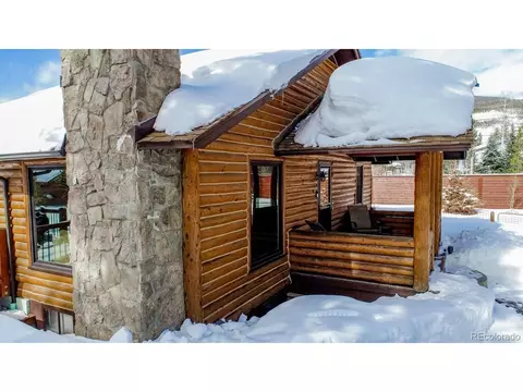 415 E La Bonte St, Dillon, CO 80435 photo 37