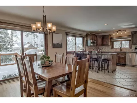 415 E La Bonte St, Dillon, CO 80435 photo 6