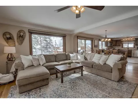 415 E La Bonte St, Dillon, CO 80435 photo 4