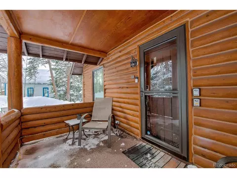 415 E La Bonte St, Dillon, CO 80435 photo 2