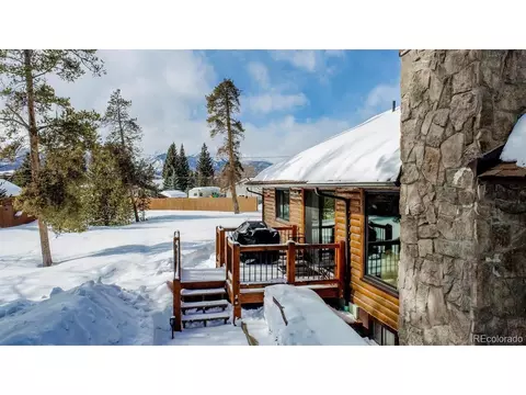 415 E La Bonte St, Dillon, CO 80435 photo 36