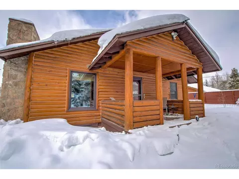 415 E La Bonte St, Dillon, CO 80435 photo 1