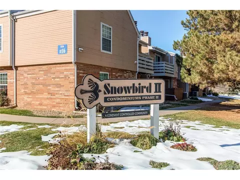 3338 S Ammons St #11-104, Lakewood, CO 80227