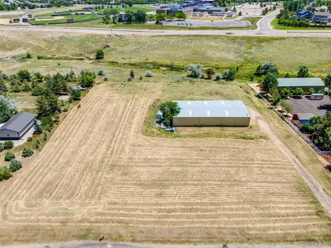 12310 N 6th St, Parker, CO 80134