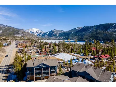 508 Ravenwood Cir #A2, Grand Lake, CO 80447