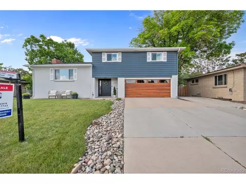 3325 E Montana Pl, Denver, CO 80210