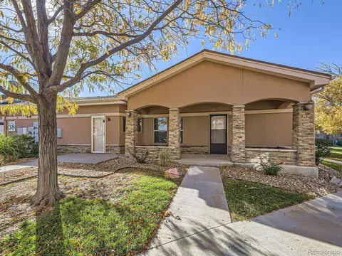 15501 E 112th Ave #38D, Commerce City, CO 80022