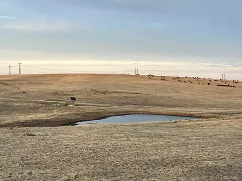 Cr 42, Deer Trail, CO 80105