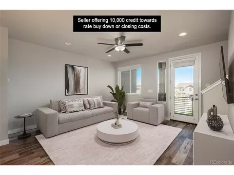 630 E Hinsdale Ave, Littleton, CO 80122