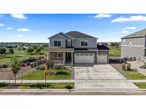 Exterior - 7786 E 159th Ave, Thornton, CO 80602 photo 4 of 6