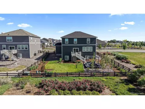Exterior - 7786 E 159th Ave, Thornton, CO 80602 photo 6 of 6