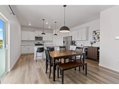 Dining - 7786 E 159th Ave, Thornton, CO 80602 photo 1 of 1