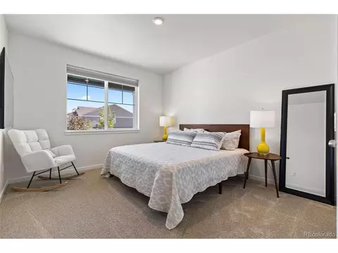Bedroom - 7786 E 159th Ave, Thornton, CO 80602 photo 1 of 4