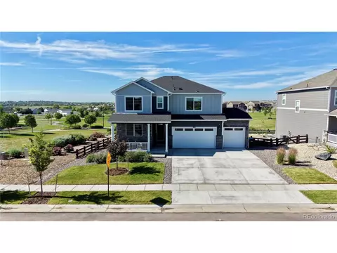 7786 E 159th Ave, Thornton, CO 80602