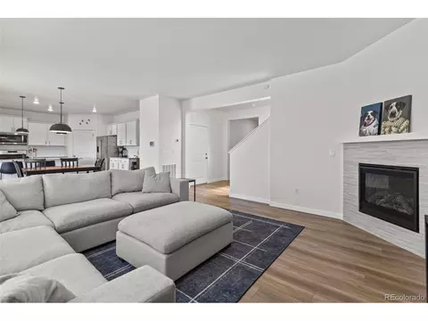 Living - 7786 E 159th Ave, Thornton, CO 80602 photo 2 of 2