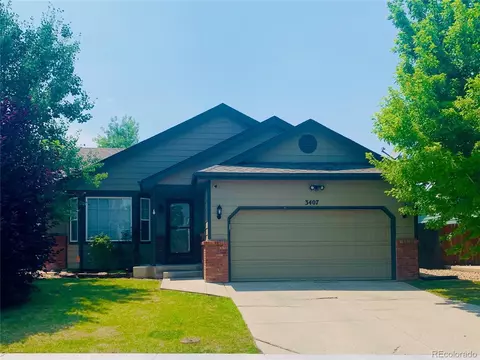 3407 Windmill Ct, Evans, CO 80620 photo 1