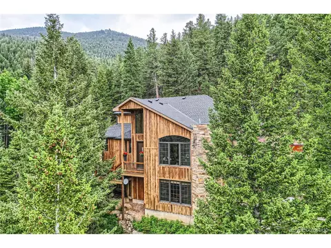 93 Fawn Creek Ln, Evergreen, CO 80439