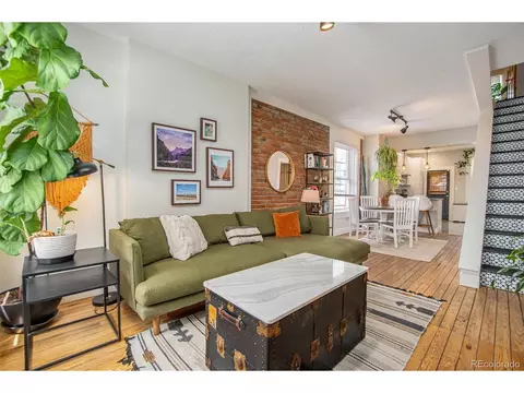 121 E 8th Ave, Denver, CO 80203 photo 1